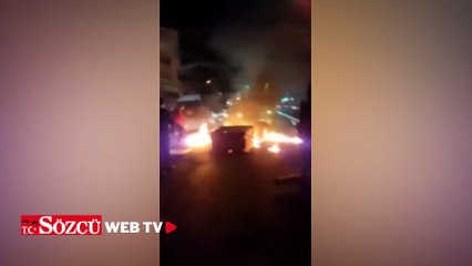 İran'da rekor enflasyon halkı sokağa döktü