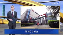 TSMC Announces Launch of 2-Nanometer Chip Process