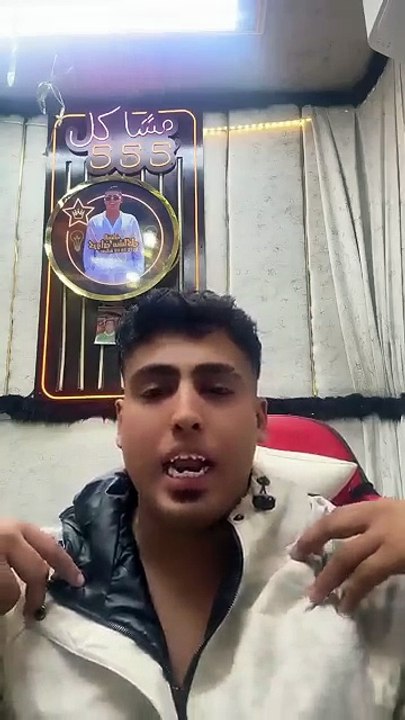تصريح كروان مشاكل حول محمد عادل إمام