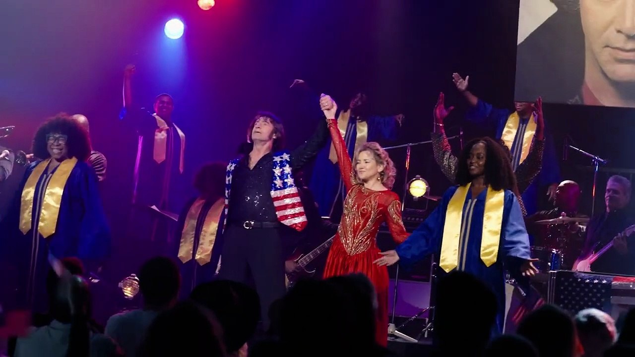 Song Sung Blue | Featurette:  Wild Story