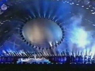 Ofra Haza - Jerusalem Of Gold