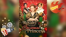 From Royalty to CEO's Christmas Princess [ NEW MOVIE RELEASES ]