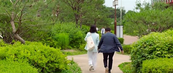 مسلسل هل ترغب في كوب من القهوة Would You Like a Cup of Coffee الحلقة 2 مترجمة - توب سينما