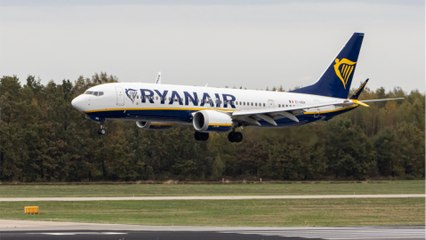 Des blessés et un atterrissage d'urgence sur un vol Ryanair à la suite de turbulences au-dessus de la Bretagne