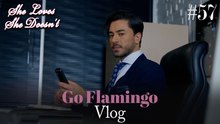Go Flamingo Vlog #57