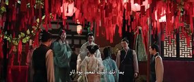 مسلسل الروح الصافية The Unclouded Soul الحلقة 11 مترجمة - توب سينما