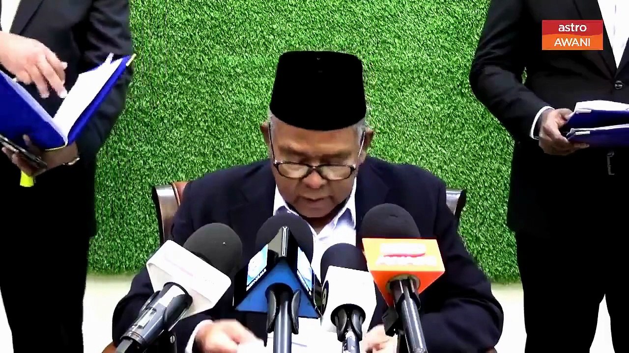 Kekosongan luar jangka DUN Bintong, DUN Guar Sanji, DUN Chuping kekal berkuat kuasa