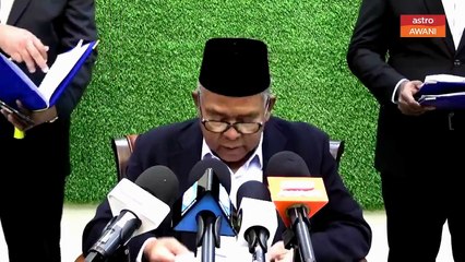 Kekosongan luar jangka DUN Bintong, DUN Guar Sanji, DUN Chuping kekal berkuat kuasa