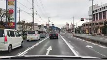 20251225_岡山県倉敷市 国道430号線（児島IC→おもちゃ王国方面）