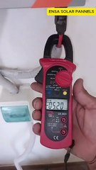 "Loadshedding Ka Hal! Fronus PV 4000 Hybrid Inverter with Battery Backup ⚡🔋"