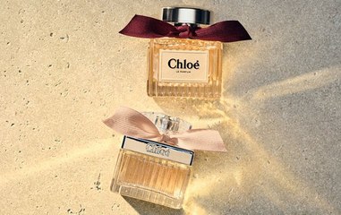 Gheir  تختار لك أساسيات الجمال لتتألقي في احتفالات نهاية العام