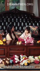 Beneath the Crown Behind the Lies