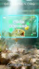 A Fish Fishing for Anglers