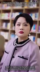 Billionaire's Wife Nah, I’m After a Stable Job Chinese Drama