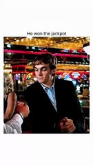 What happens in Vegas… definitely happens to the Griswolds 🎰😂⁠