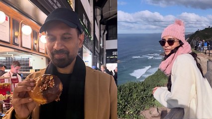 Samantha Ruth Prabhu Honeymoon: Husband Raj Nidimoru के साथ Romantic Destination,Viral...