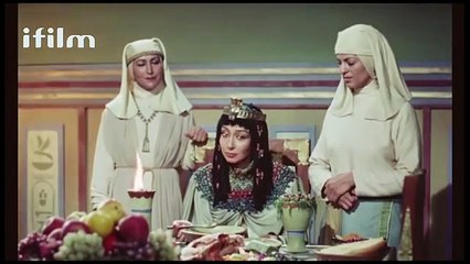 "I planned to raise Youzarsif so that he will become Amon's worshiper" - Prophet Joseph EP. 12