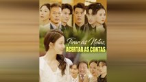 Tirar As Notas, Acertar As Contas (Dublado) Drama Chinês