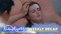 Hating Siblings: Tally and Tyrone are suspects in Belle's accident! (Weekly Recap HD)
