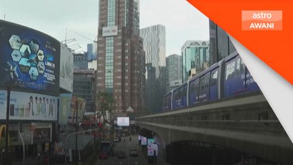 Struktur ekonomi baharu pacu lonjakan produktiviti