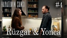Rüzgar & Yonca #4