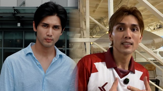 Adam Lee pergi ujibakat banyak kali, tak putus asa walaupun kena ‘reject’