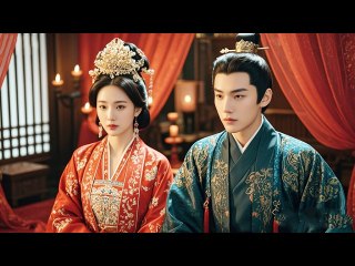 THIS QUEEN WAS SPOILED IN FATE TWICE