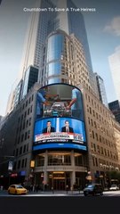 Countdown To Save A True Heiress netshort