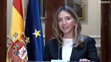 El PP cita a ÁBALOS en el SENADO el 8 de enero