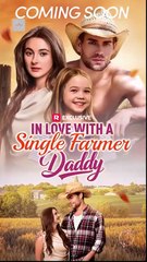 In Love with a Single Farmer-Daddy - 🍿 #fullmovie #englishsub