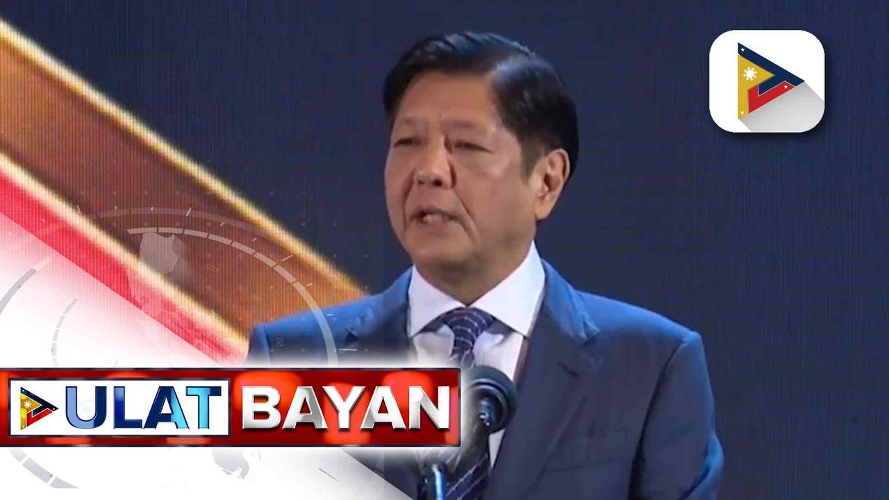 PBBM at kanyang team, pag-aaralang mabuti ang 2026 GAB, ayon kay Exec. Sec. Recto; 2026 GAB, titiyaking legal at naaayon sa pangangailangan ng mga Pilipino