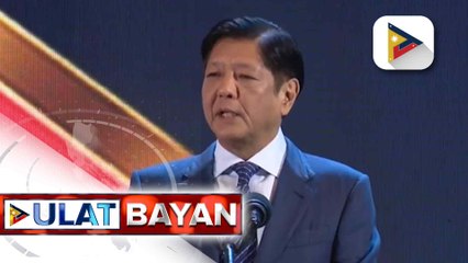 PBBM at kanyang team, pag-aaralang mabuti ang 2026 GAB, ayon kay Exec. Sec. Recto; 2026 GAB, titiyaking legal at naaayon sa pangangailangan ng mga Pilipino