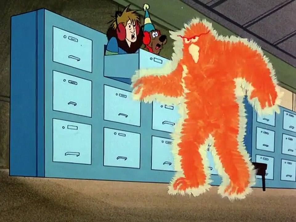 Ep-02 Vampire Bats and Scaredy Cats - The Scooby Doo Show 1977 Season 2 (1080p) | Public Domain 🦇😱🐱 - Mystery Inc - Free Download, Borrow, and Streaming - Internet Archive