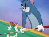 Tom And Jerry - 54 - Cue Ball Cat (1950) (video-converter.com)