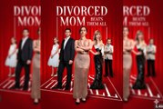 [ Hot 2025🔥] Divorced Mom Beats Them All
