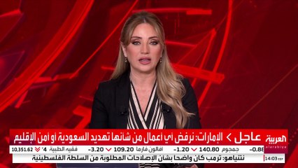 الإمارات: لم نوجه أي طرف يمني للقيام بعمليات عسكرية تمس السعودية الشقيقة