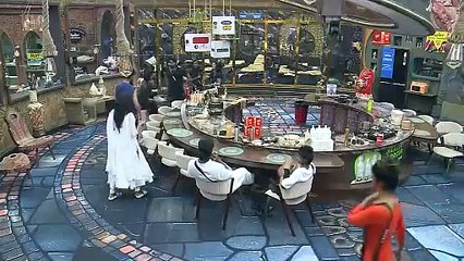 Bigg Boss 9 - E06 Thala Tushaar Takes Charge