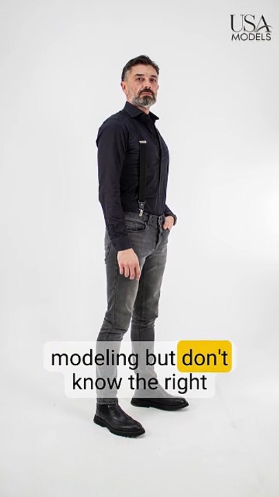 Fashion Modeling Advice Every Beginner Should Know  USA Model