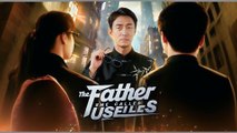 The Father She Called Useless (DUBBED) - Full Movie- Sub Eng