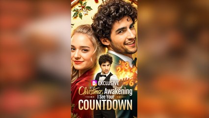 Christmas Awakening - I See Your Countdown - Full