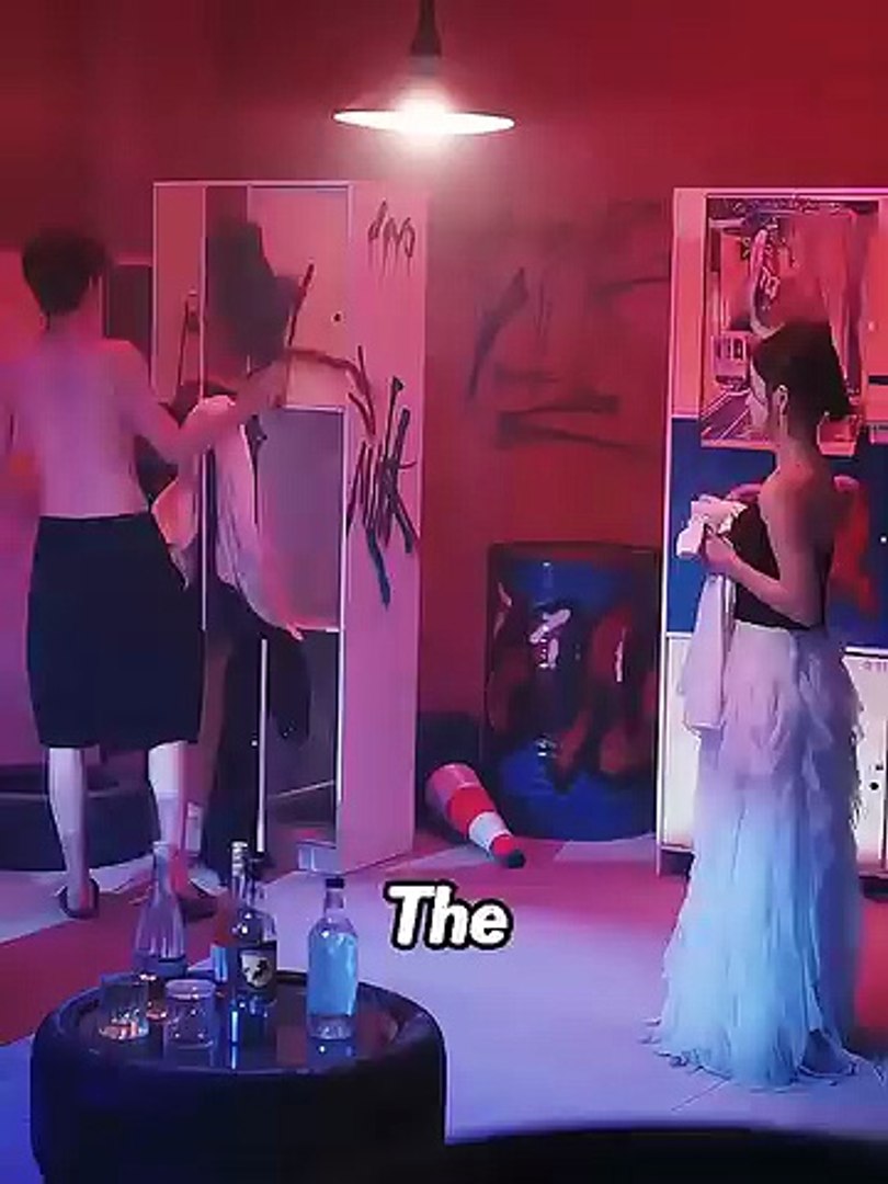 ⁣Chinese Short drama