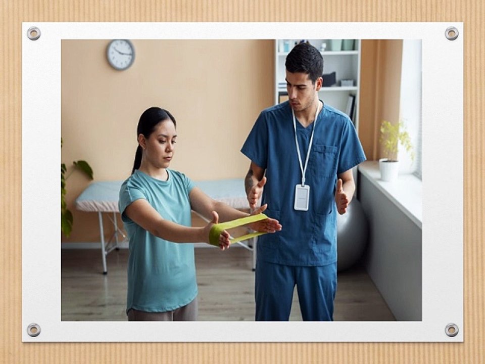 Expert Physical Medicine and Physiotherapy Care in Toronto