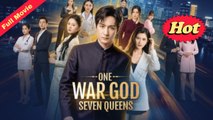 [EngSub] One War God Seven Queens