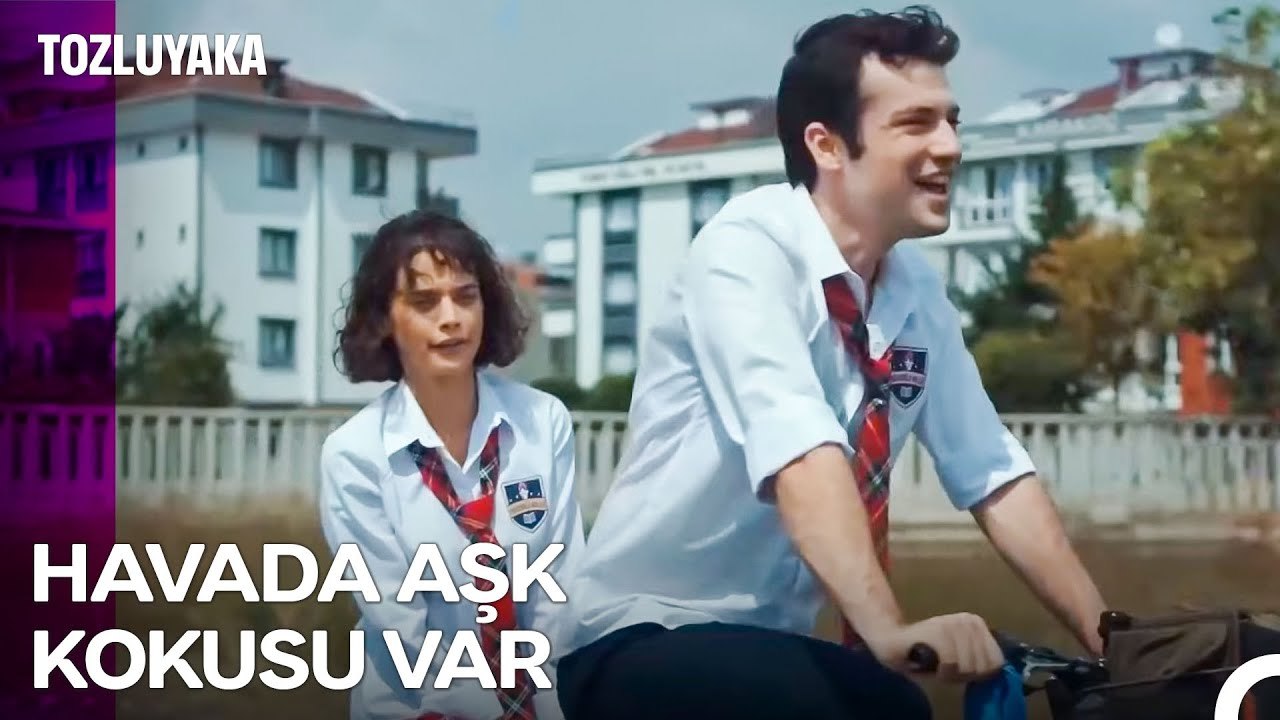 Tozluyaka Vlog 10: Baya İyi Bir İkili Olduk - Tozluyaka