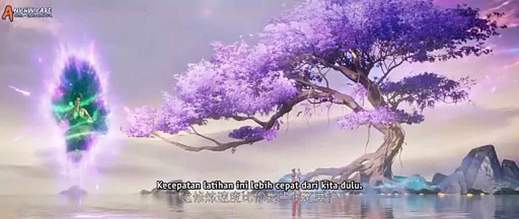 TAR | The Alchemists Rise | Eps 1_7