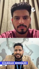 Vaibhav Arora reveals the plan behind dismissing Travis Head in the IPL 2024 final.