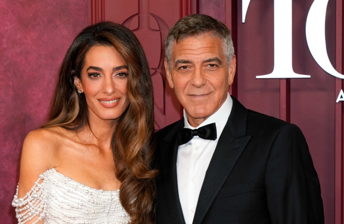 George Clooney hat die französische Staatsbürgerschaft erhalten