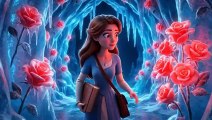 The Winter of Roses | Original Fantasy Adventure Story | 3D Animated Short