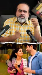 फिटनेस और खेल __ आचार्य प्रशांत