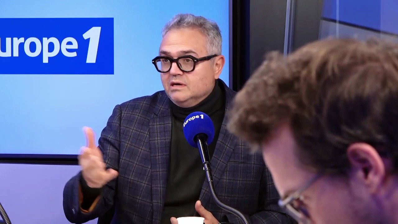 Succès de Cnews : « CNews a trouvé son public qui ne se reconnaissait plus dans le message médiatique dominant» estime Albert Zennou